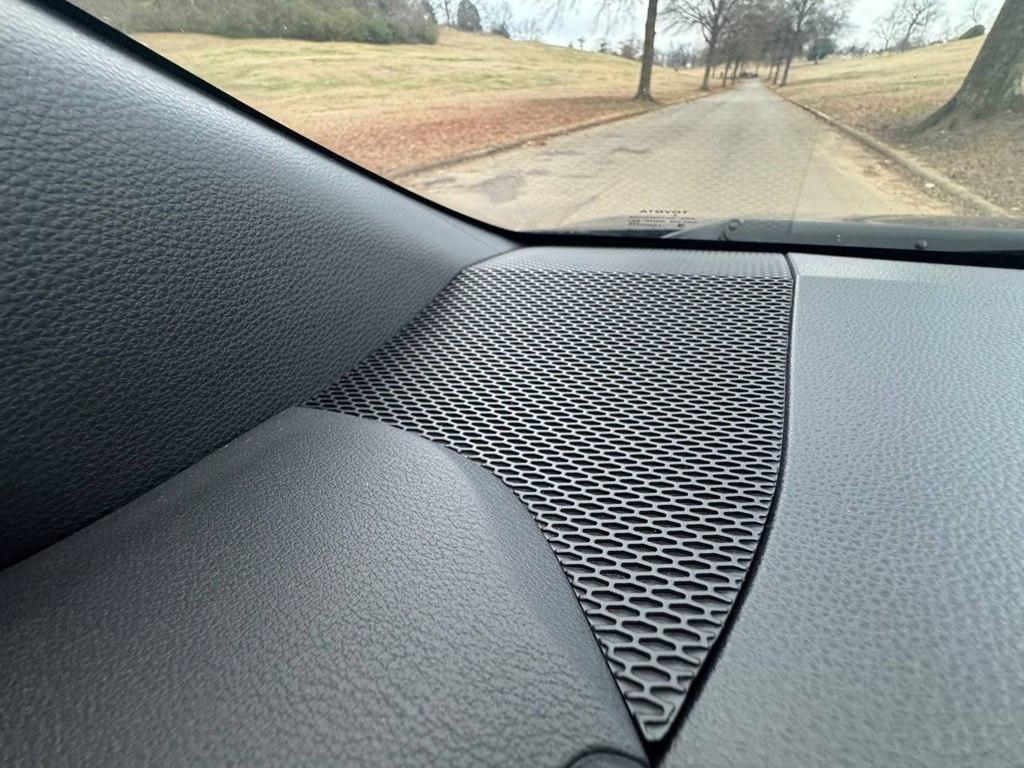 Toyota Corolla SE CVT (Natl) 2024