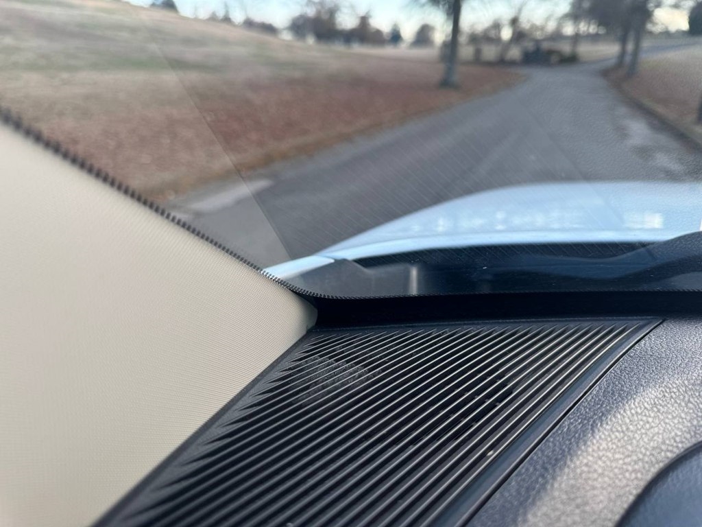 RAM 1500 Tradesman 4x4 Crew Cab 5'7" Box 2018