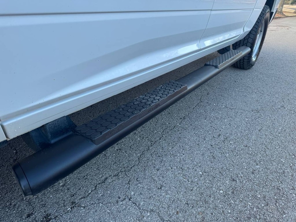 RAM 1500 Tradesman 4x4 Crew Cab 5'7" Box 2018