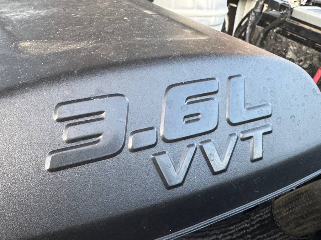 RAM 1500 Tradesman 4x4 Crew Cab 5'7" Box 2018