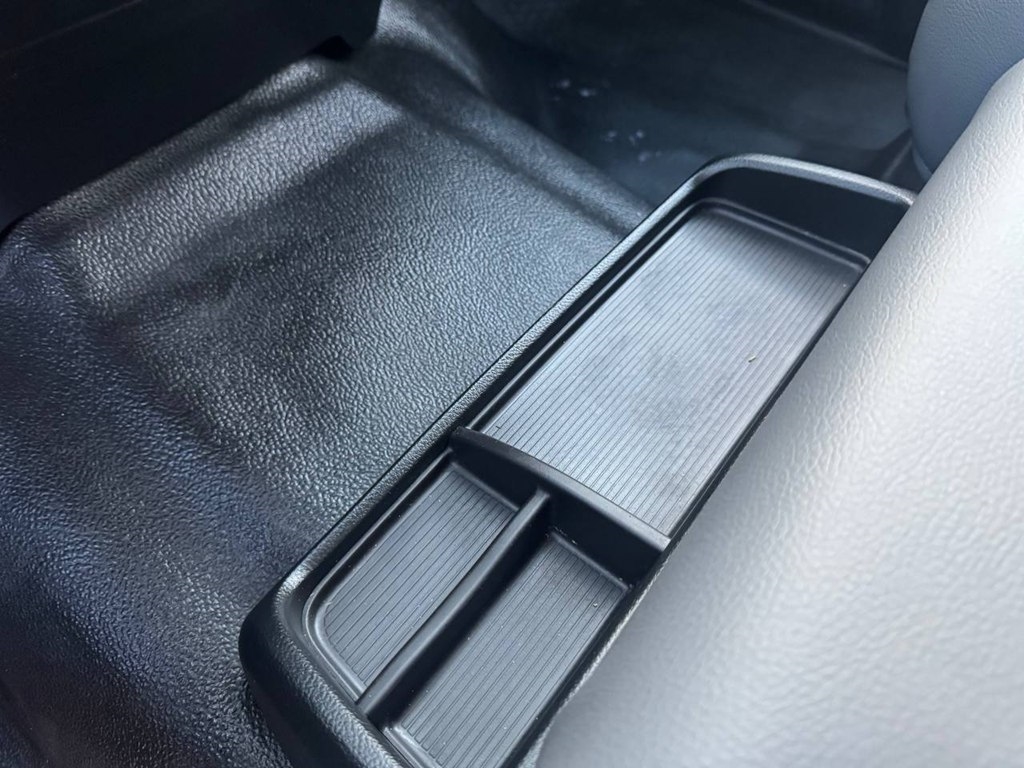 RAM 1500 Tradesman 4x4 Crew Cab 5'7" Box 2018