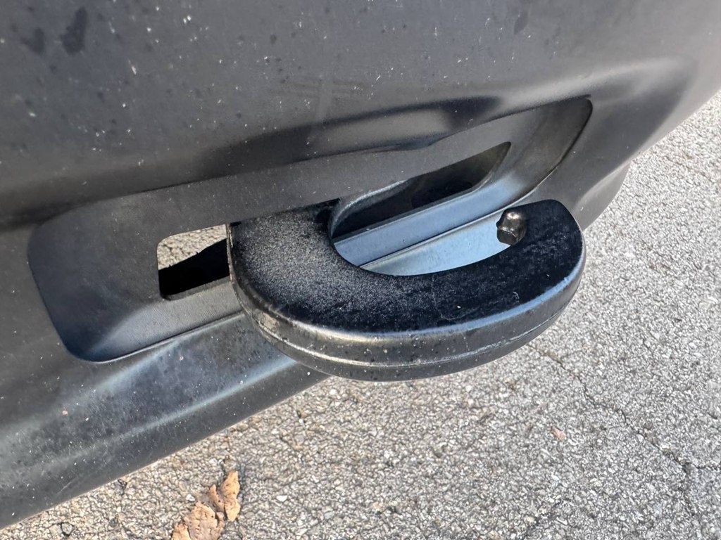 RAM 1500 Tradesman 4x4 Crew Cab 5'7" Box 2018