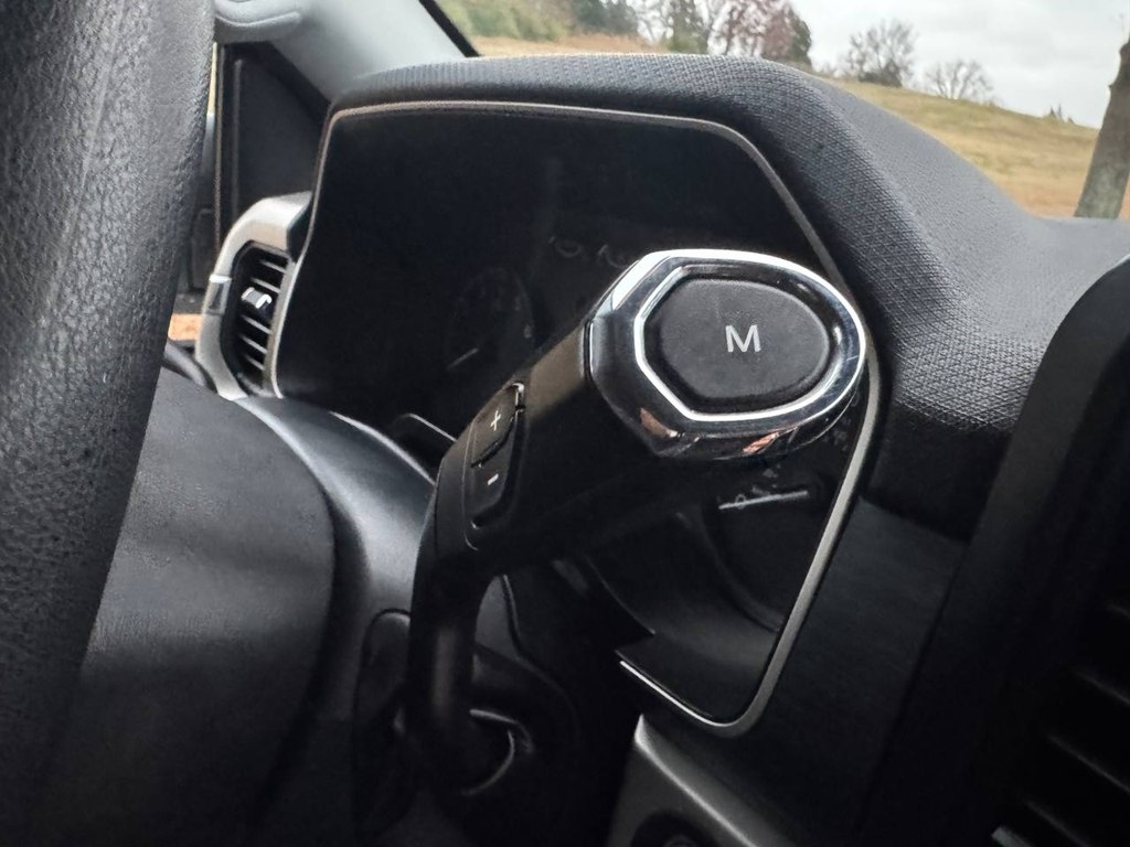 Ford F-150 XL 4WD SuperCrew 5.5' Box 2021