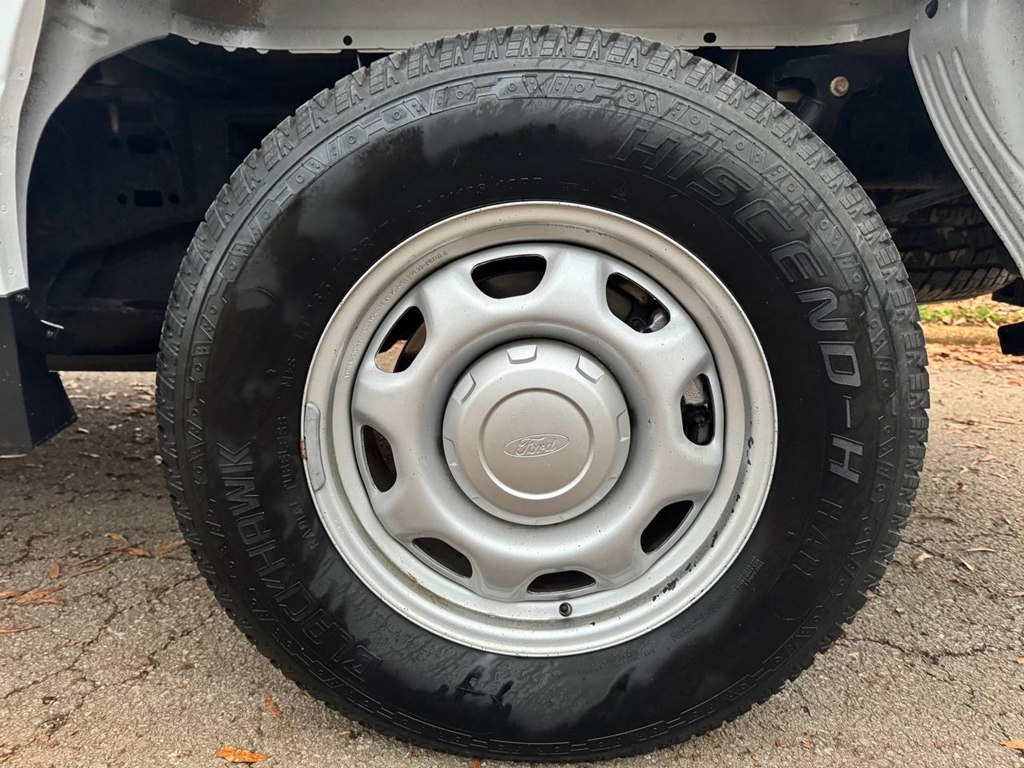 Ford F-150 XL 4WD SuperCrew 5.5' Box 2021