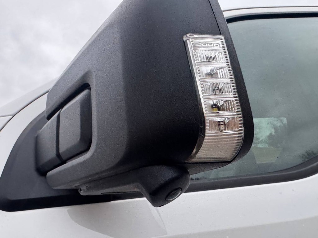 Ford F-150 XL 4WD SuperCrew 5.5' Box 2021