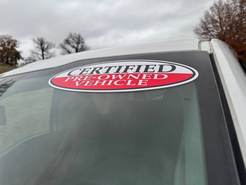 Ford F-150 XL 4WD SuperCrew 5.5' Box 2021