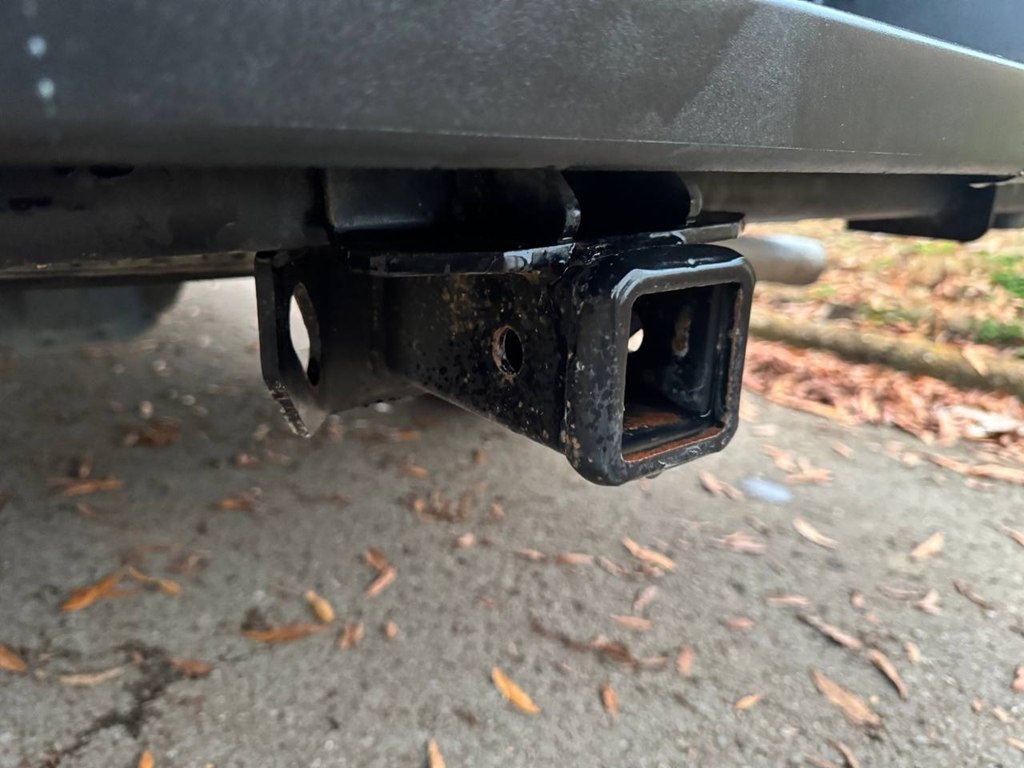 Ford F-150 XL 4WD SuperCrew 5.5' Box 2021