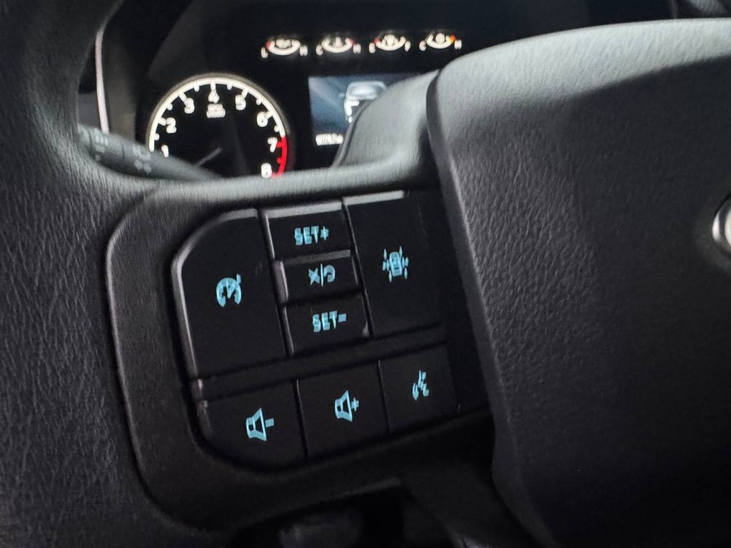 Ford F-150 XL 4WD SuperCrew 5.5' Box 2021