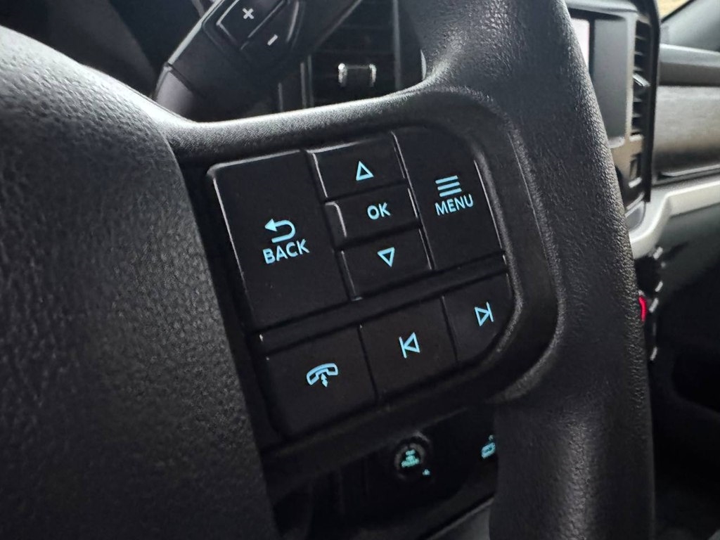 Ford F-150 XL 4WD SuperCrew 5.5' Box 2021