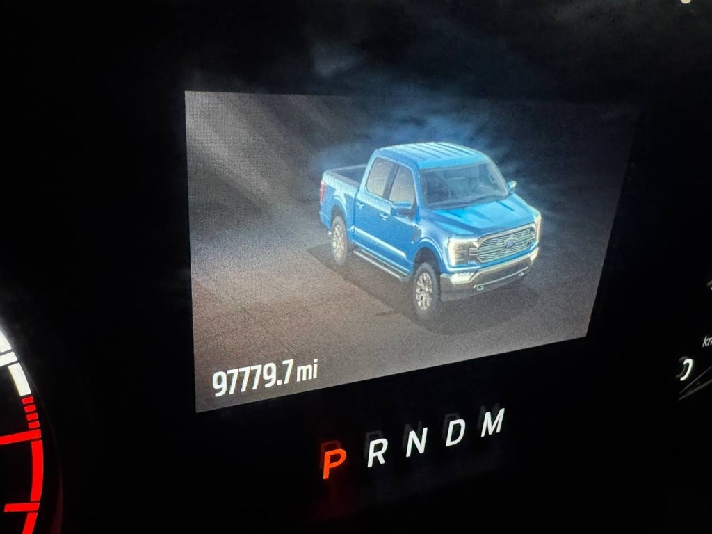 Ford F-150 XL 4WD SuperCrew 5.5' Box 2021