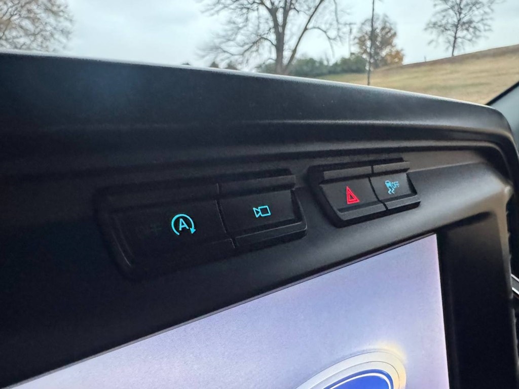 Ford F-150 XL 4WD SuperCrew 5.5' Box 2021