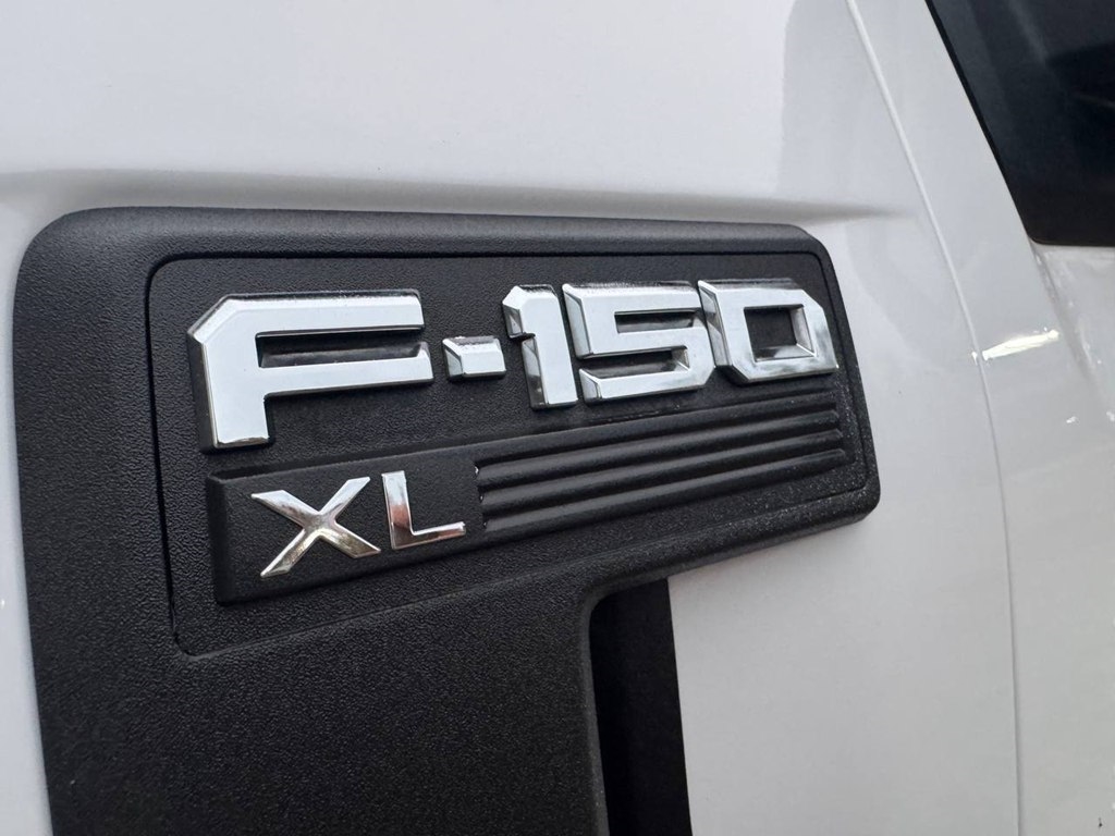 Ford F-150 XL 4WD SuperCrew 5.5' Box 2021