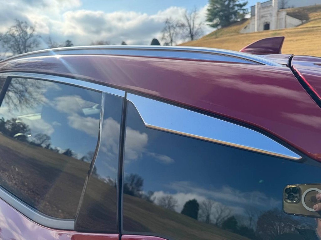 Nissan Kicks SR AWD 2025