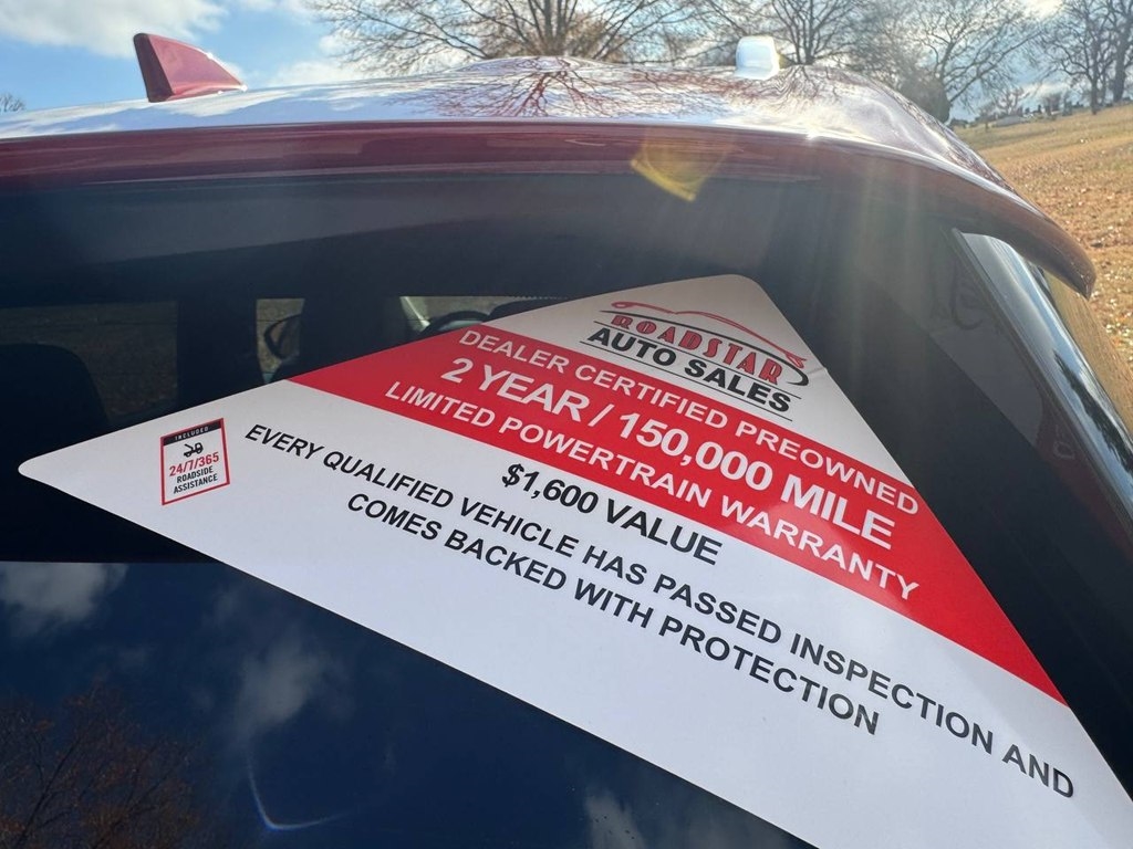 Nissan Kicks SR AWD 2025