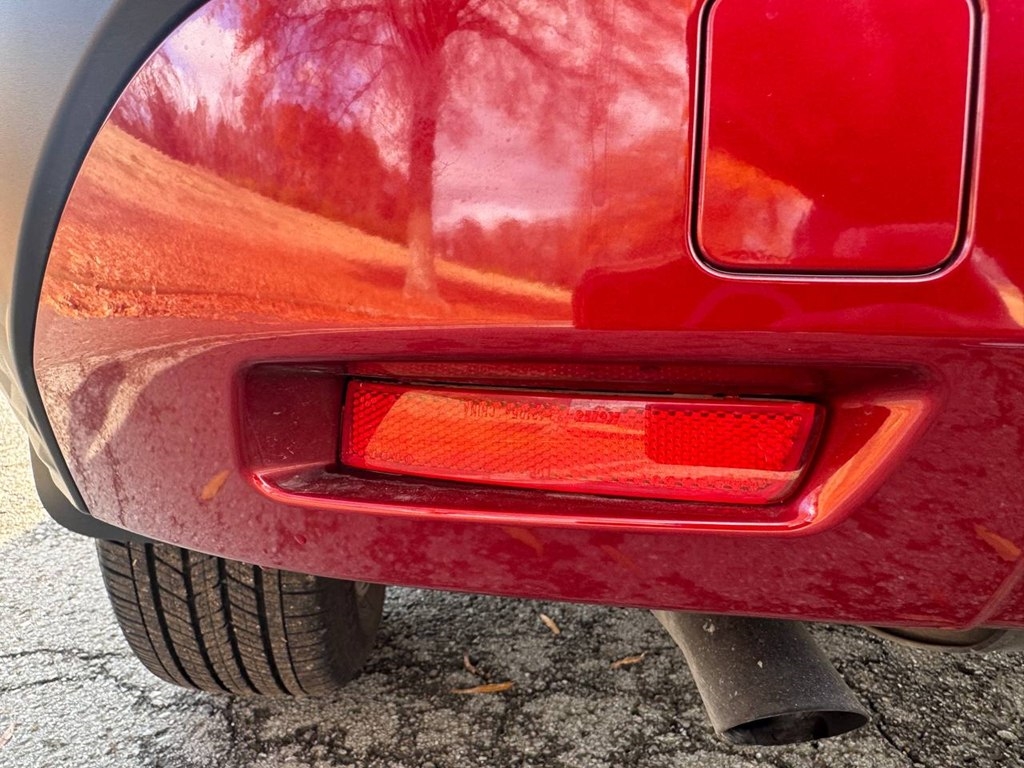 Nissan Kicks SR AWD 2025