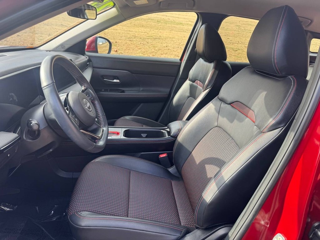 Nissan Kicks SR AWD 2025