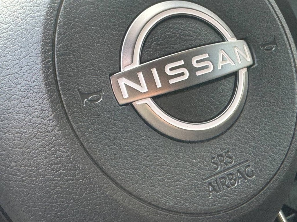 Nissan Kicks SR AWD 2025