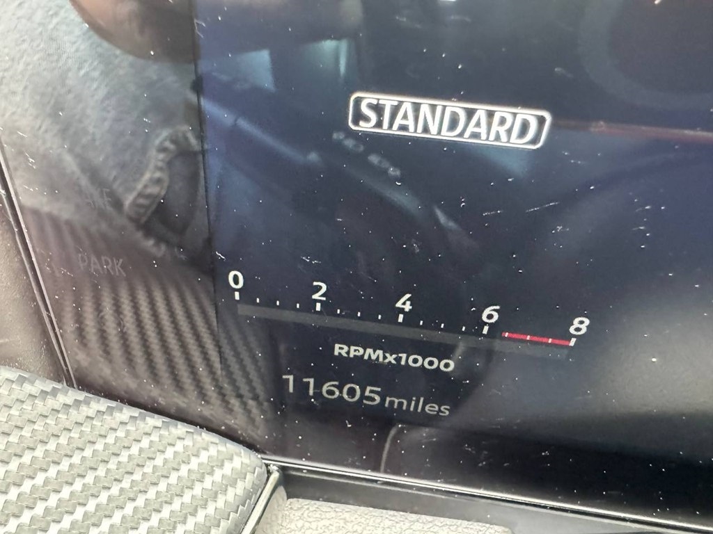 Nissan Kicks SR AWD 2025