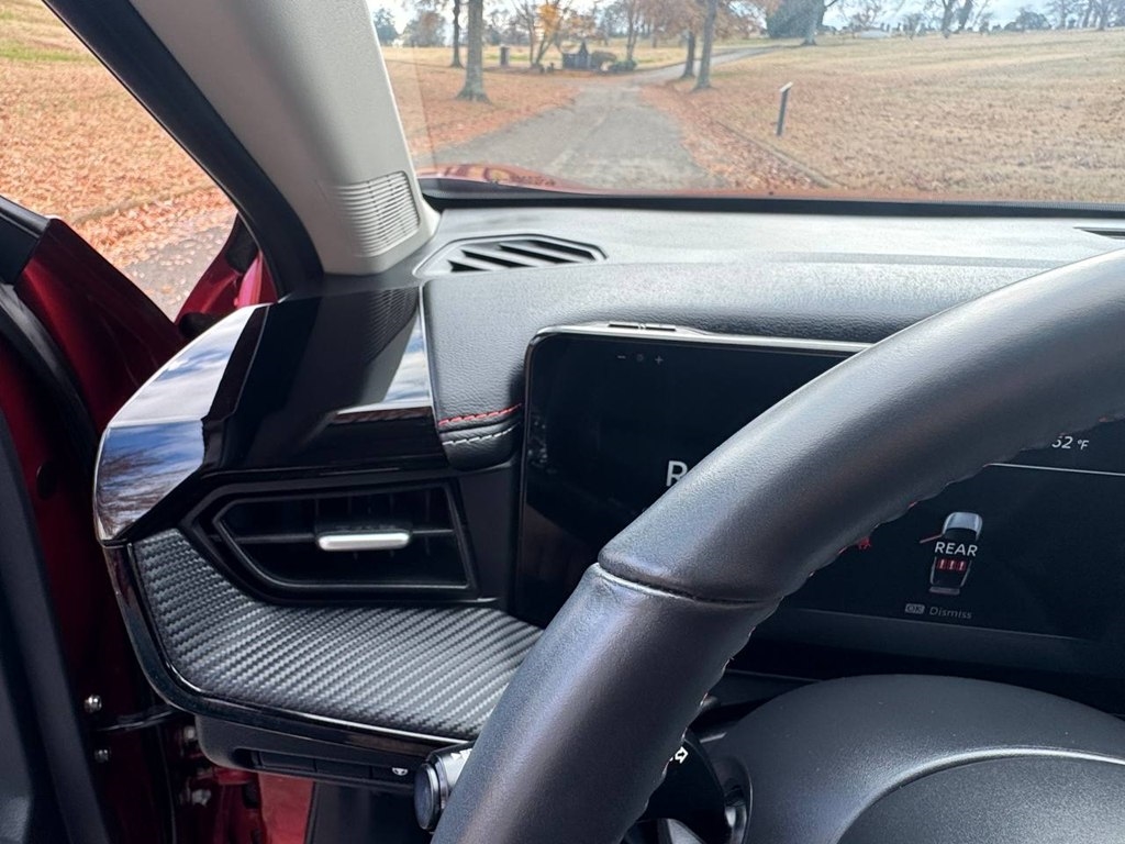 Nissan Kicks SR AWD 2025