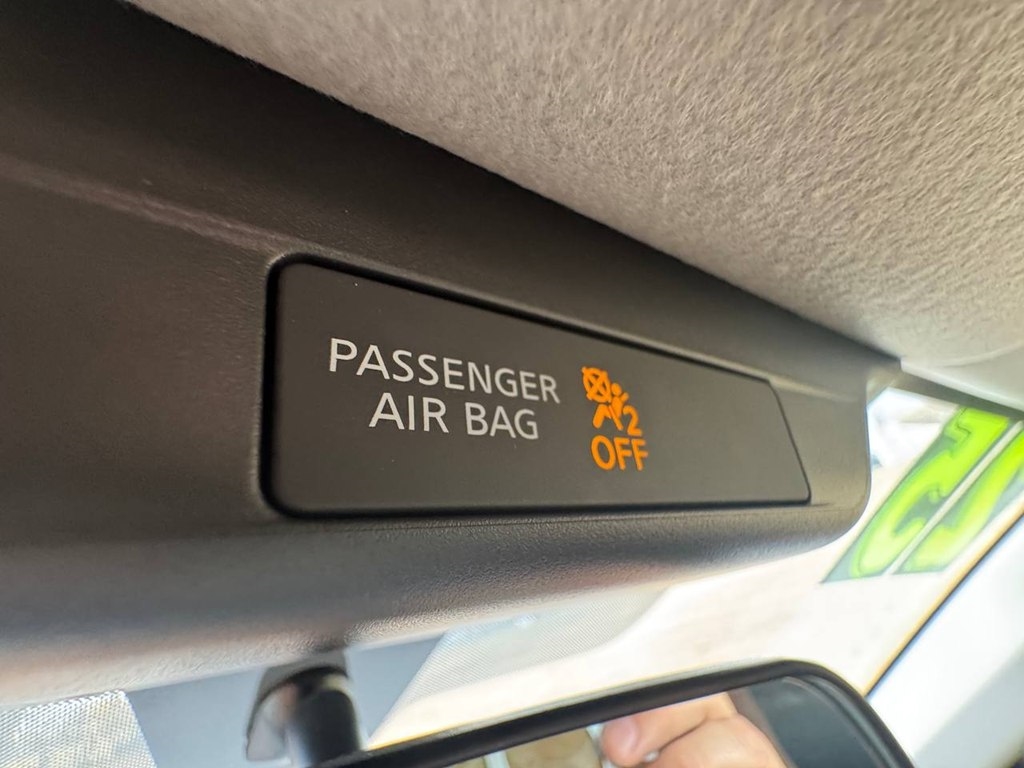 Nissan Kicks SR AWD 2025