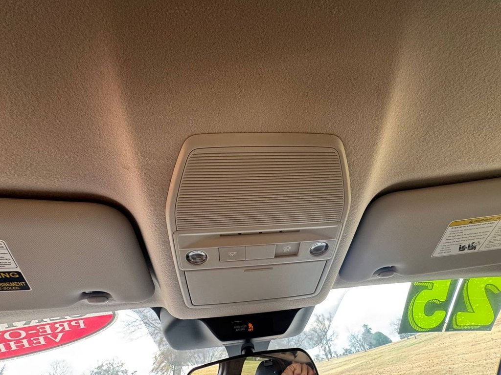 Nissan Kicks SR AWD 2025