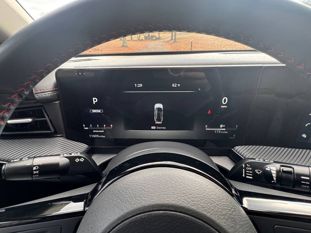 Nissan Kicks SR AWD 2025