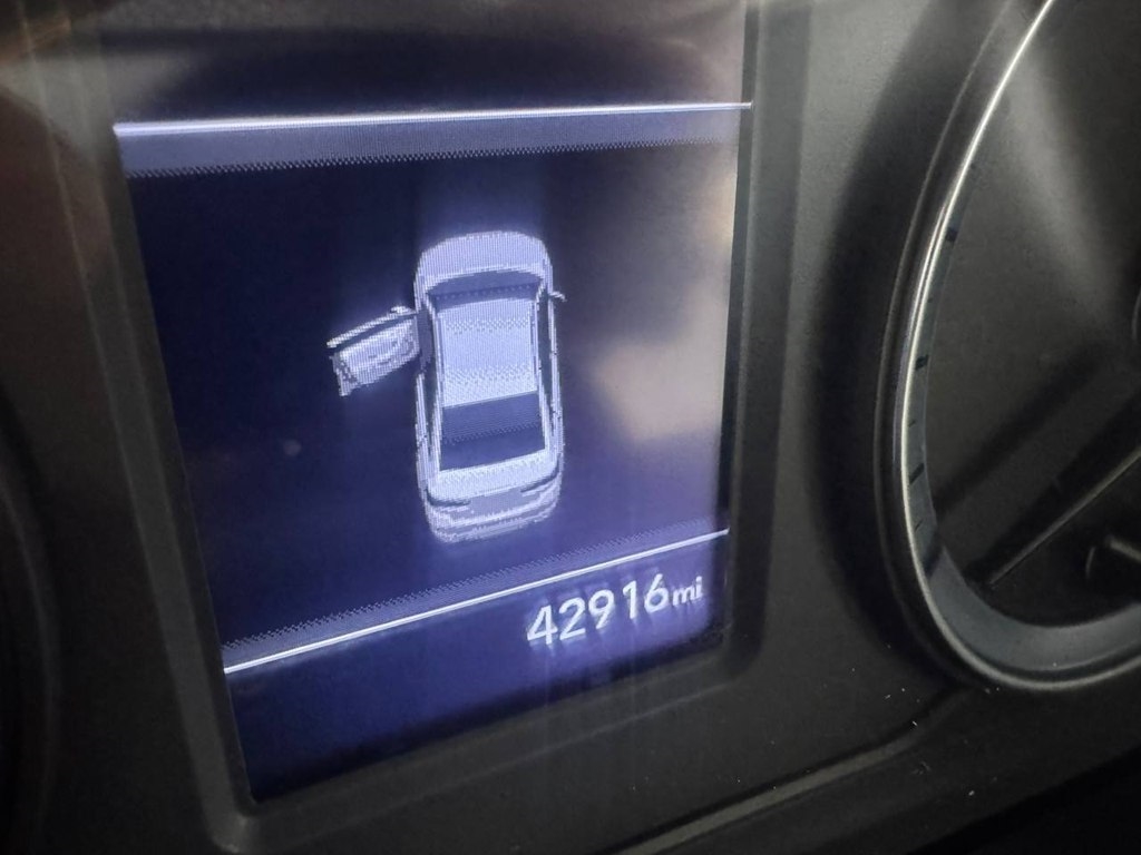 Hyundai Sonata Eco 1.6T 2019