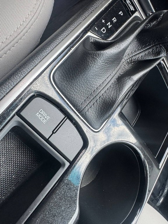 Hyundai Sonata Eco 1.6T 2019