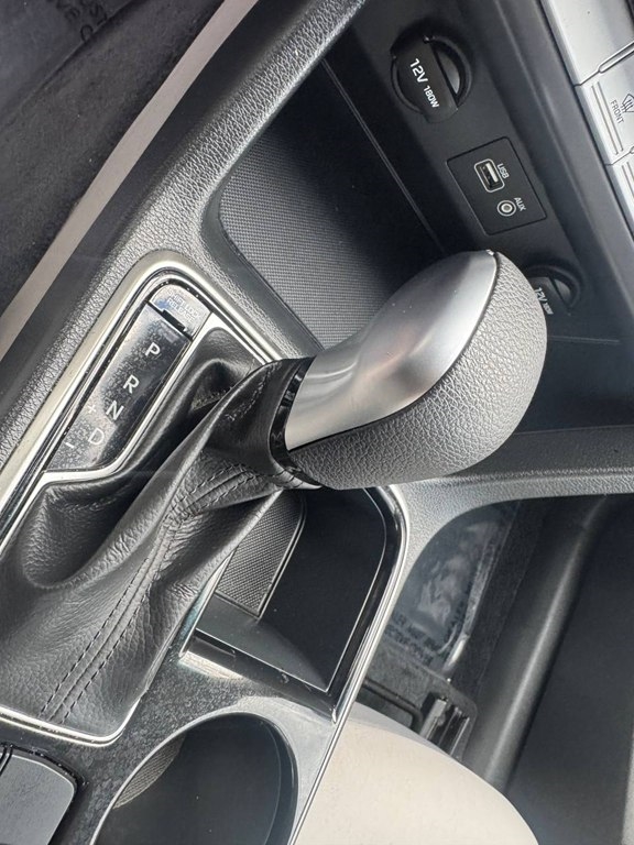 Hyundai Sonata Eco 1.6T 2019