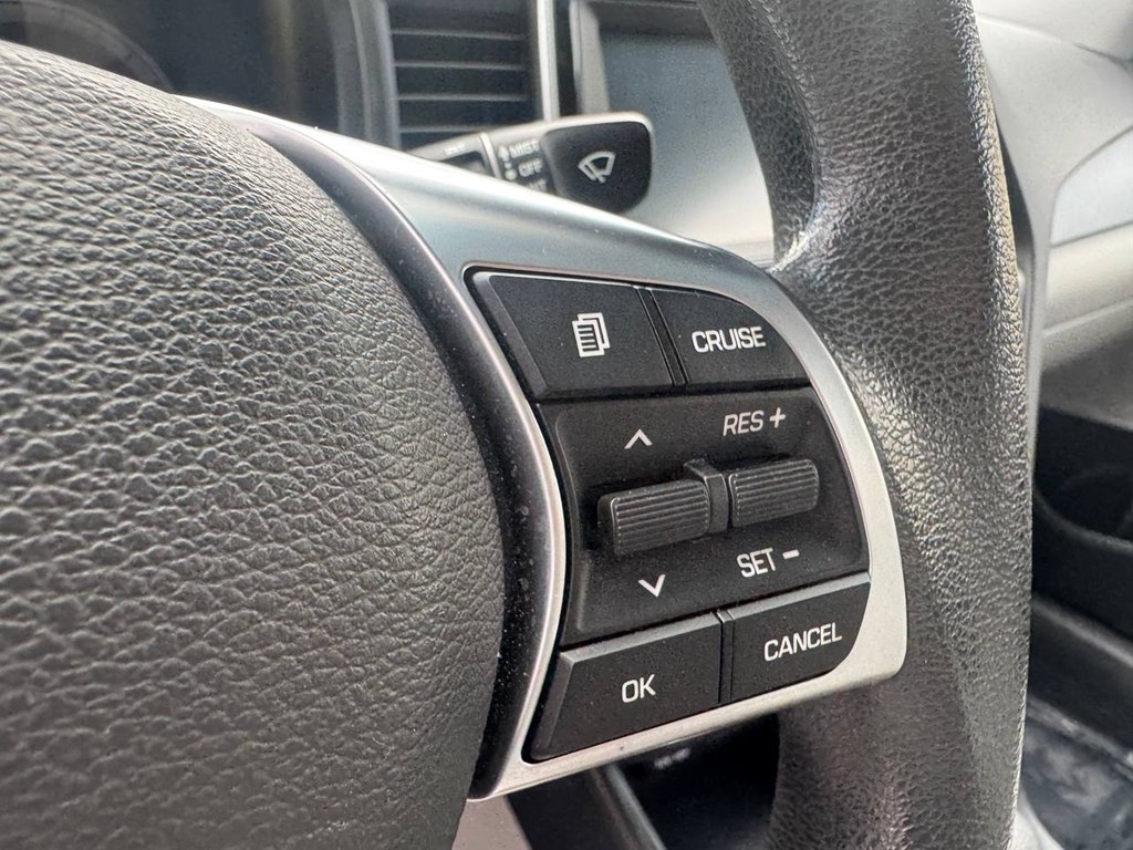 Hyundai Sonata Eco 1.6T 2019