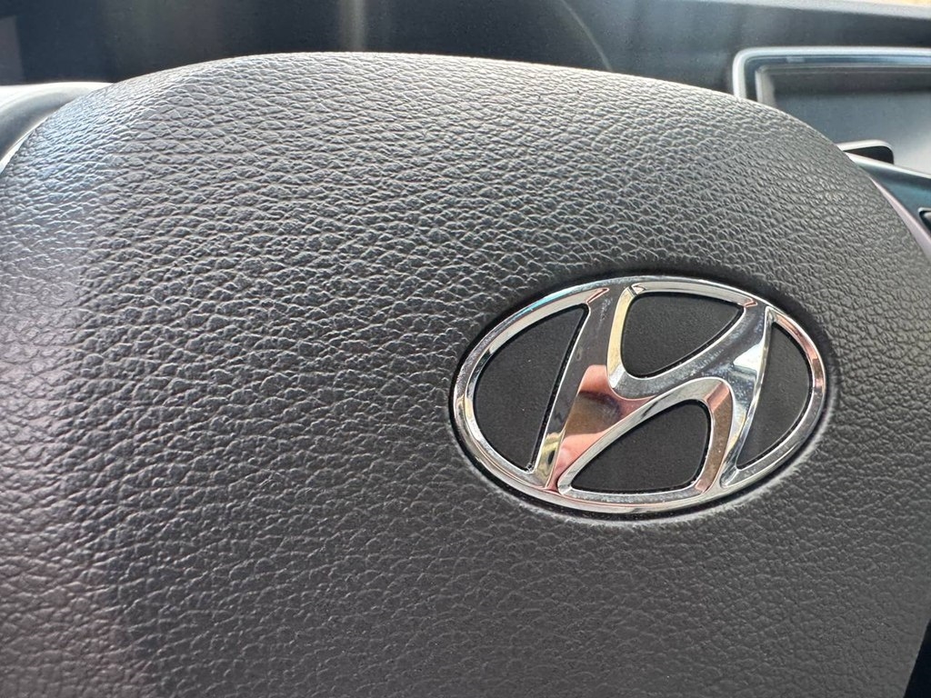 Hyundai Sonata Eco 1.6T 2019