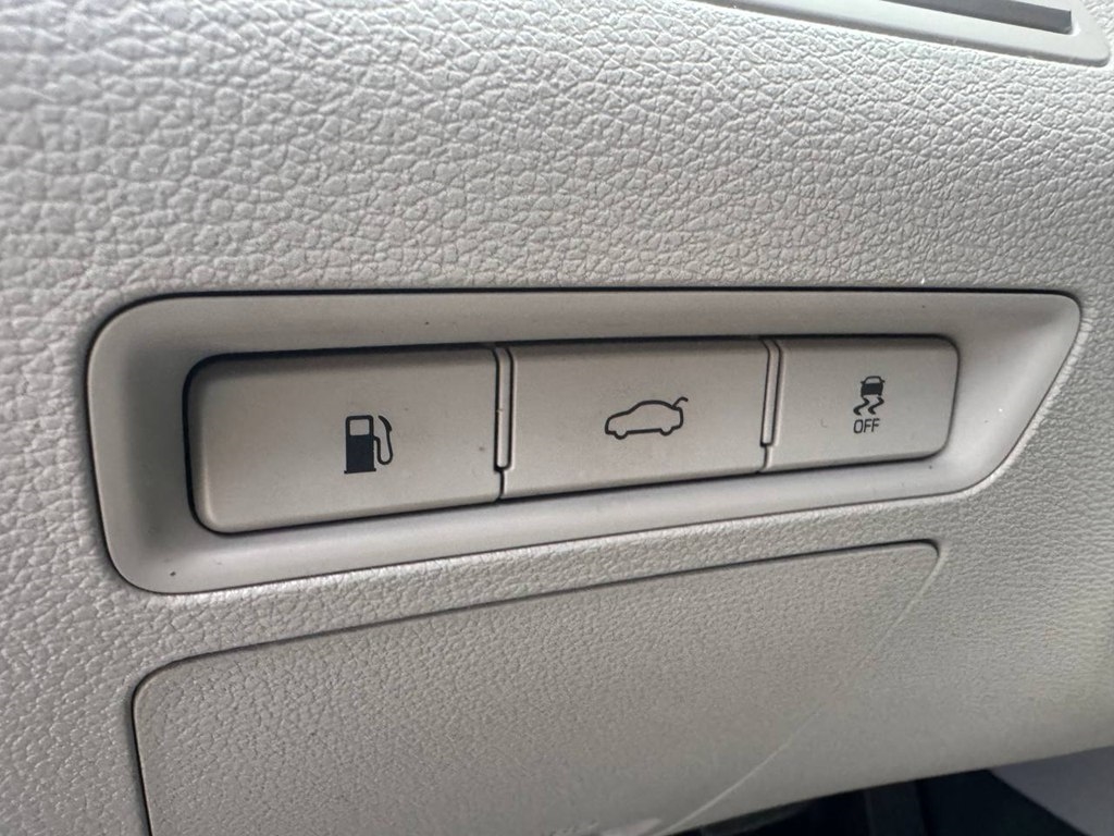 Hyundai Sonata Eco 1.6T 2019