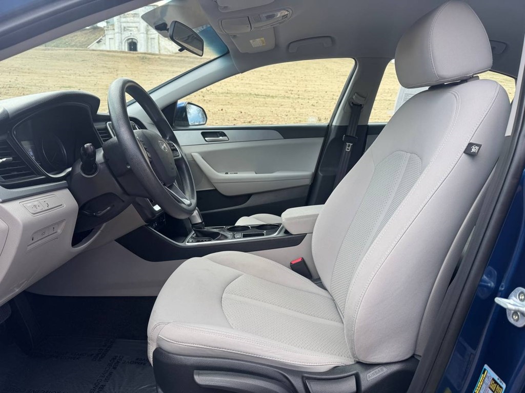 Hyundai Sonata Eco 1.6T 2019