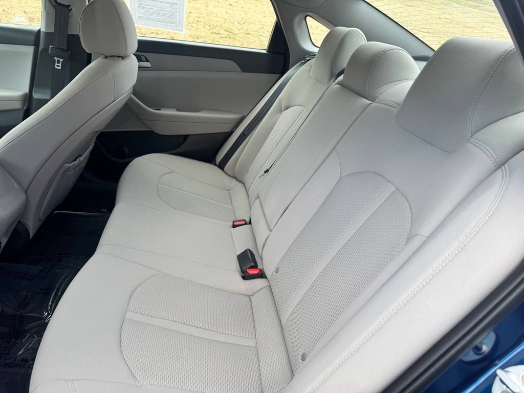 Hyundai Sonata Eco 1.6T 2019