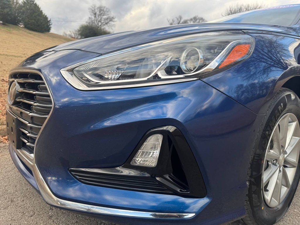 Hyundai Sonata Eco 1.6T 2019