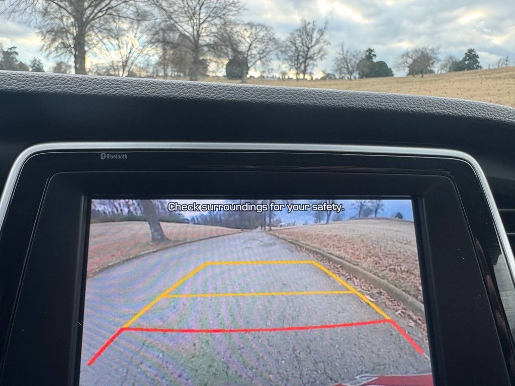 Hyundai Sonata Eco 1.6T 2019