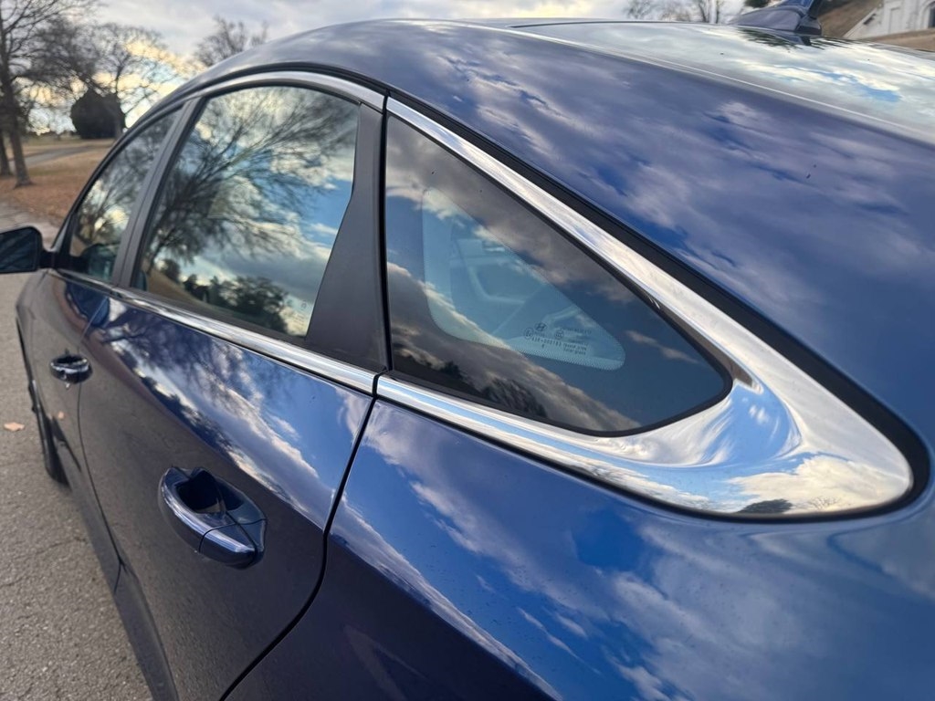 Hyundai Sonata Eco 1.6T 2019