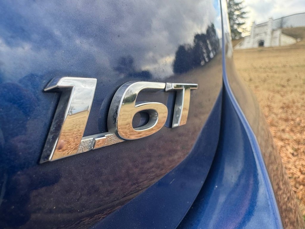 Hyundai Sonata Eco 1.6T 2019