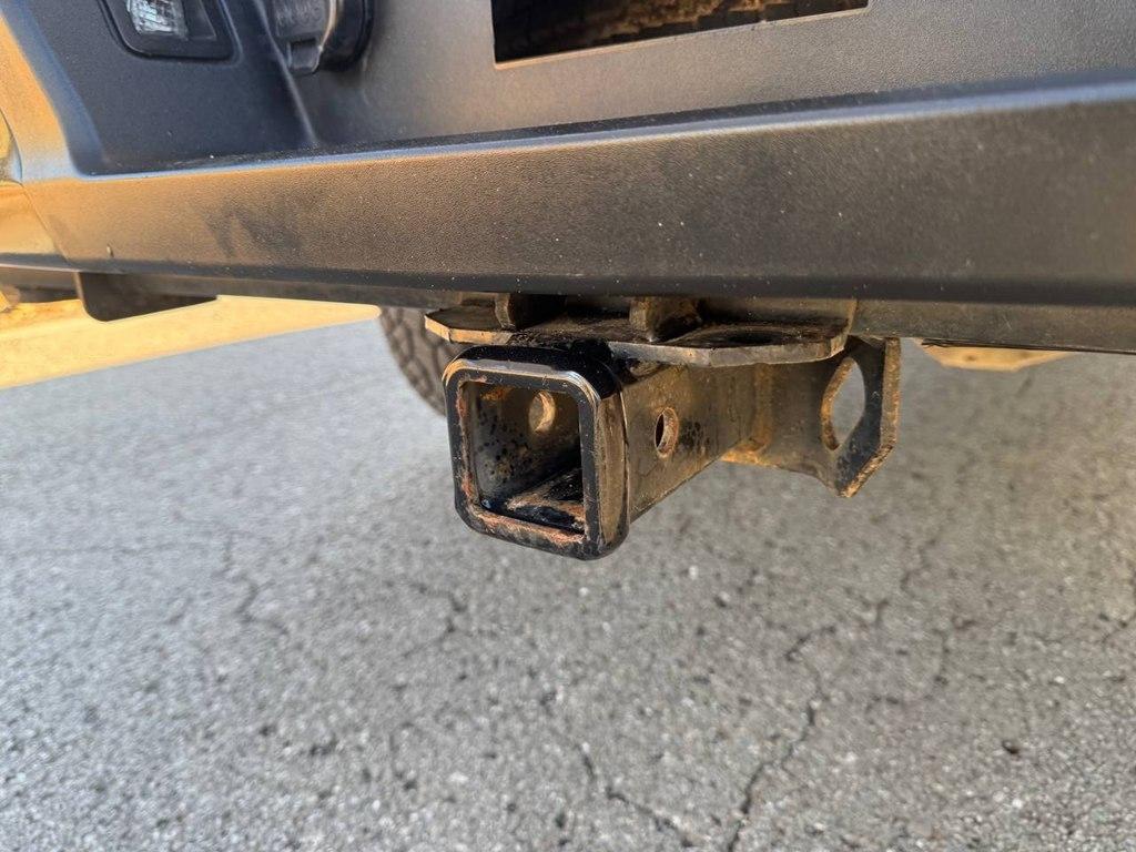 Ford F-150 XL 2WD SuperCrew 5.5' Box 2021