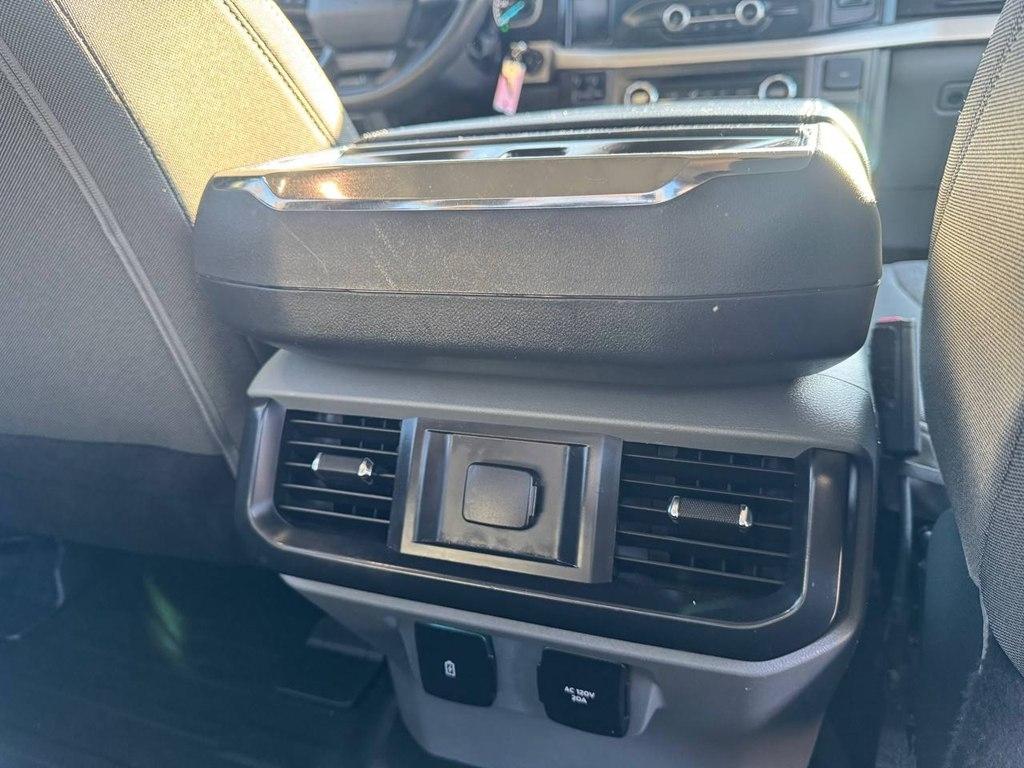 Ford F-150 XL 2WD SuperCrew 5.5' Box 2021