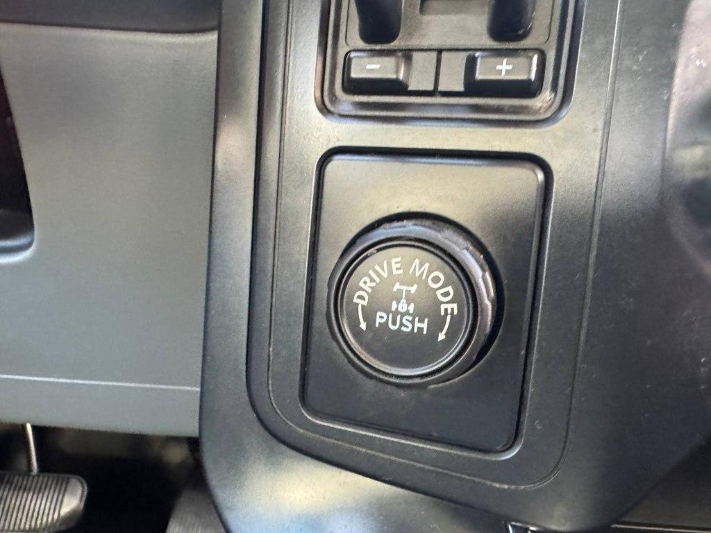 Ford F-150 XL 2WD SuperCrew 5.5' Box 2021