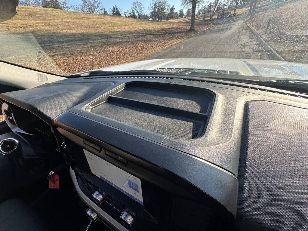 Ford F-150 XL 2WD SuperCrew 5.5' Box 2021