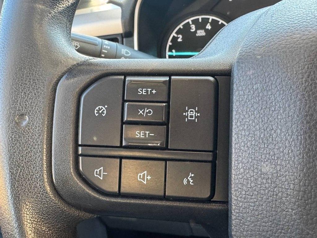 Ford F-150 XL 2WD SuperCrew 5.5' Box 2021