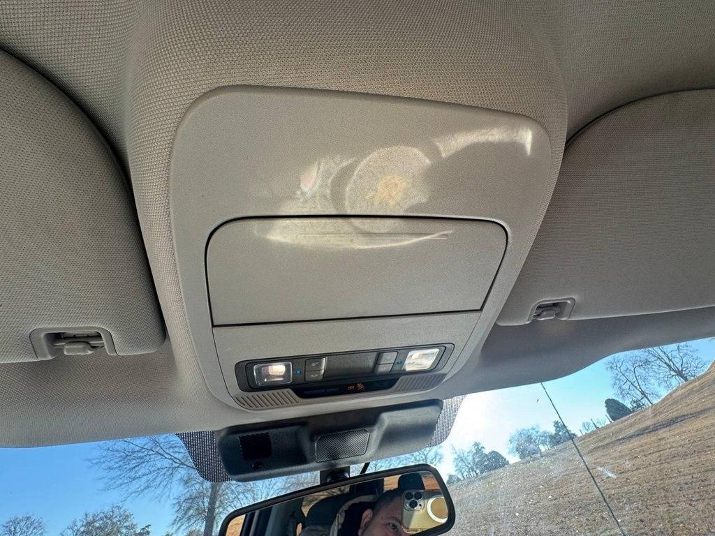 Ford F-150 XL 2WD SuperCrew 5.5' Box 2021