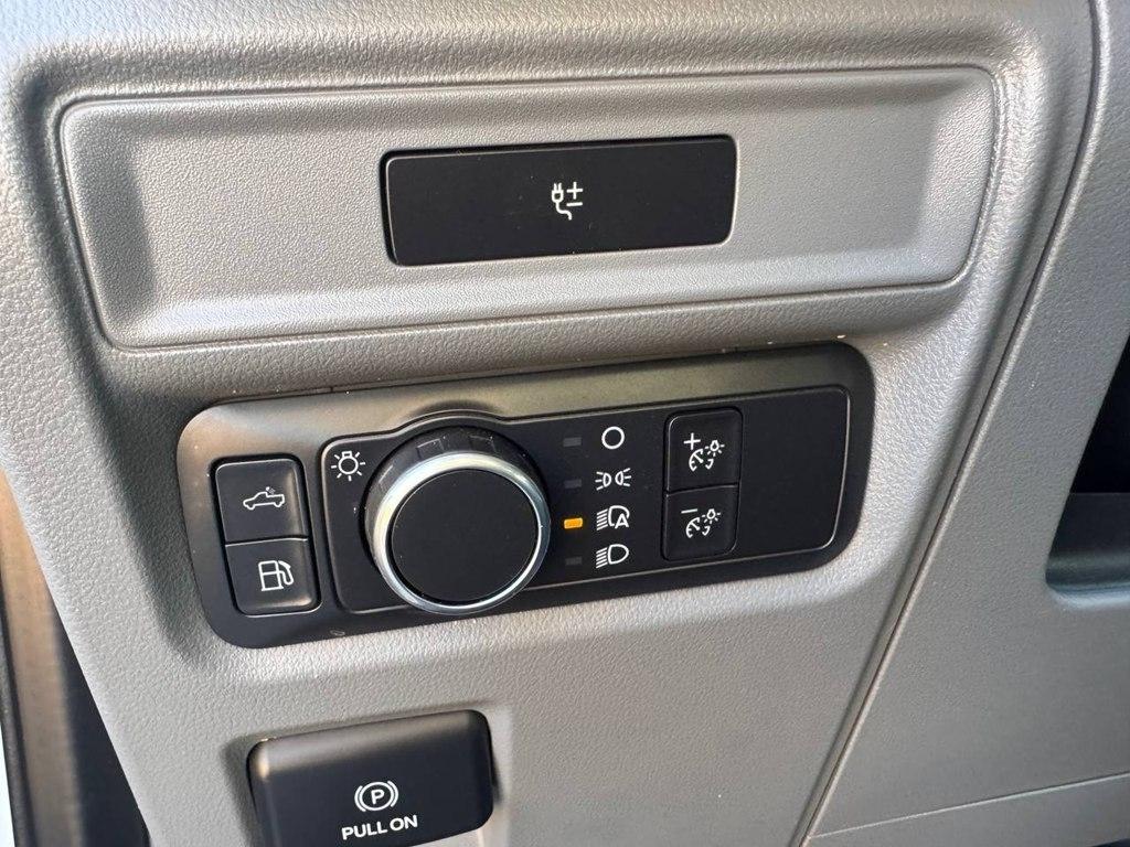 Ford F-150 XL 2WD SuperCrew 5.5' Box 2021