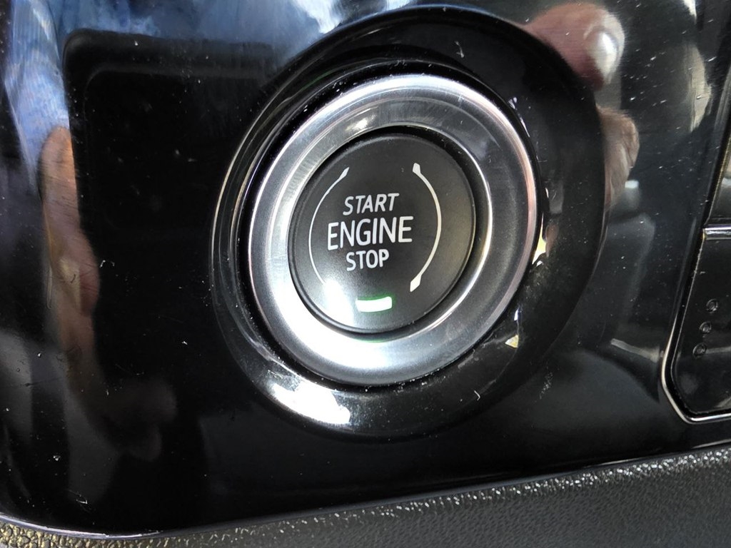 Chevrolet Silverado 1500 4WD Crew Cab 147" LT w/2FL 2023