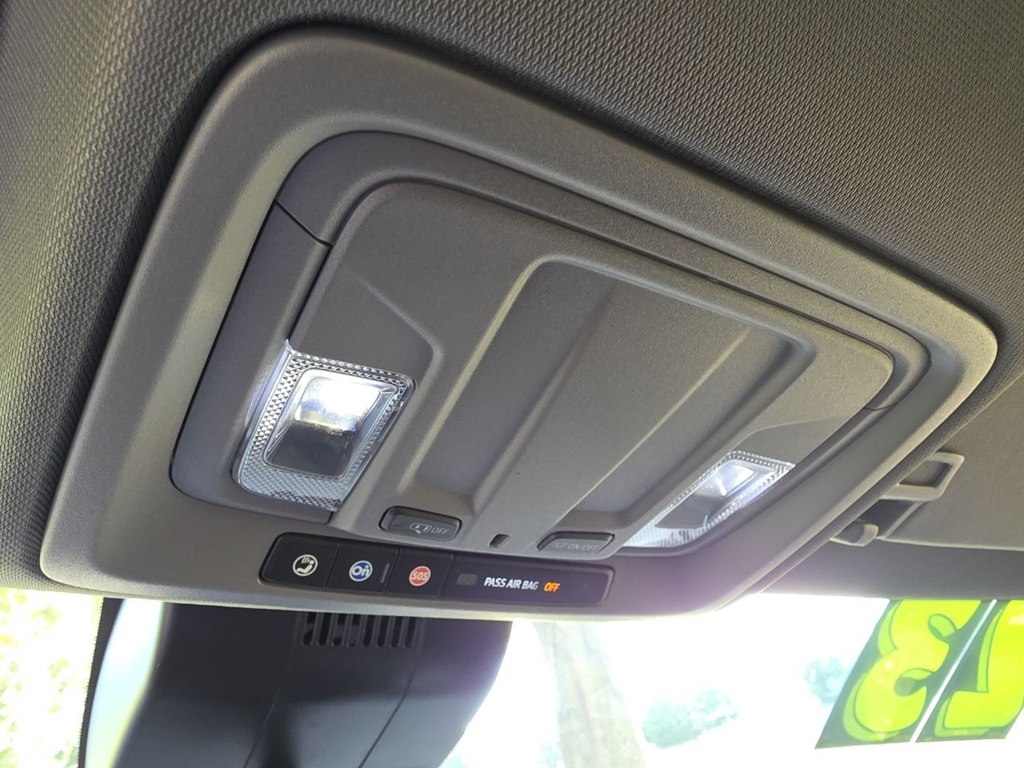 Chevrolet Silverado 1500 4WD Crew Cab 147" LT w/2FL 2023