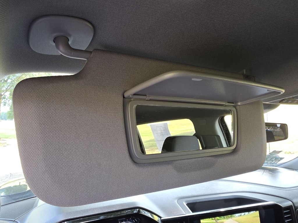 Chevrolet Silverado 1500 4WD Crew Cab 147" LT w/2FL 2023