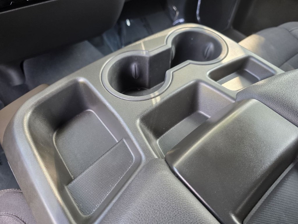 Chevrolet Silverado 1500 4WD Crew Cab 147" LT w/2FL 2023