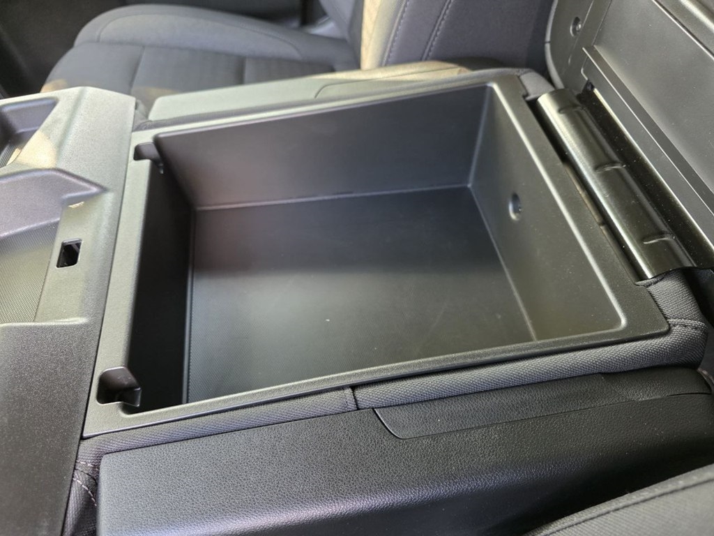 Chevrolet Silverado 1500 4WD Crew Cab 147" LT w/2FL 2023